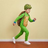 tortuga talla 8-9